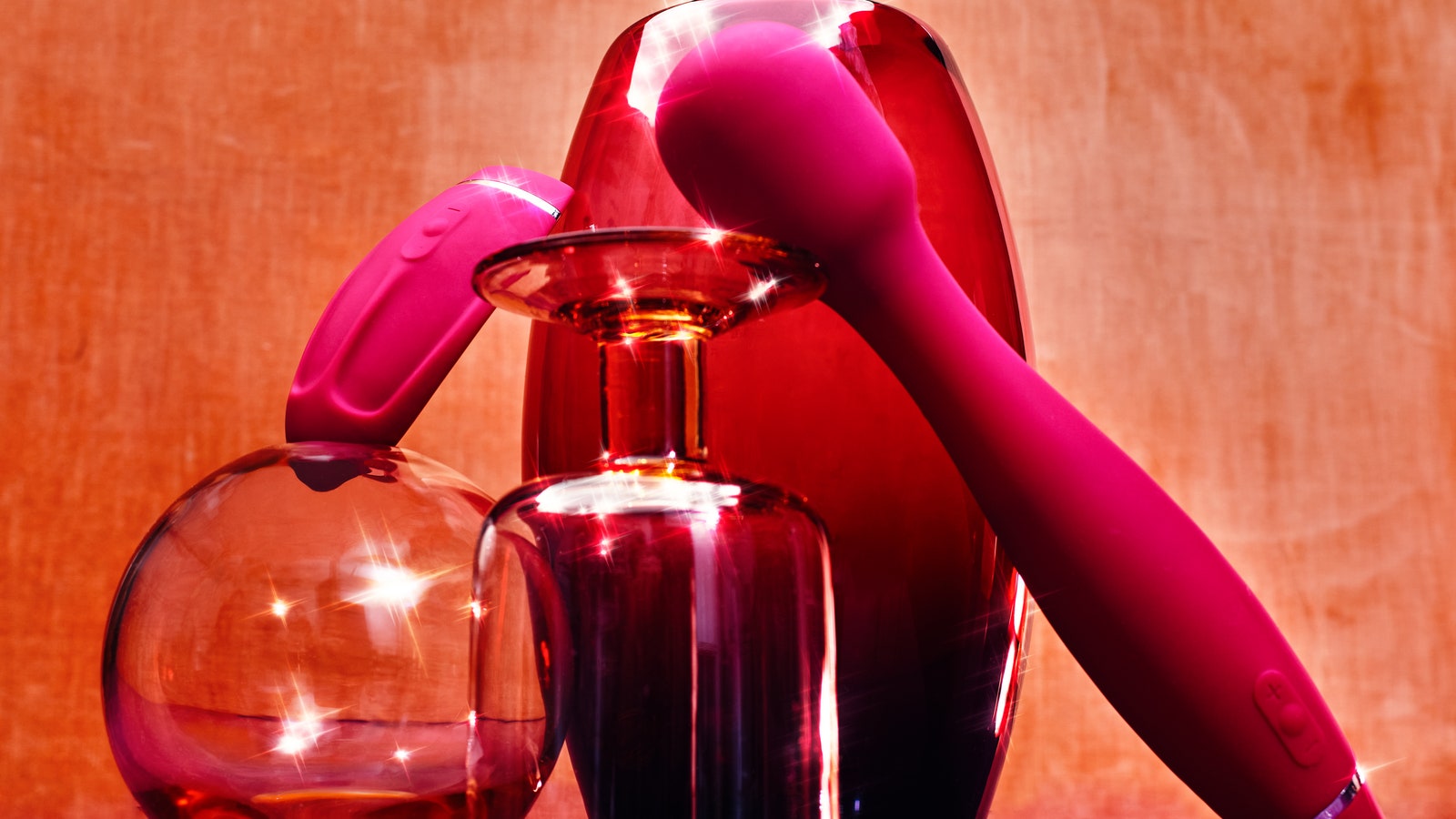 The Beginner’s Guide to Using a Vibrator