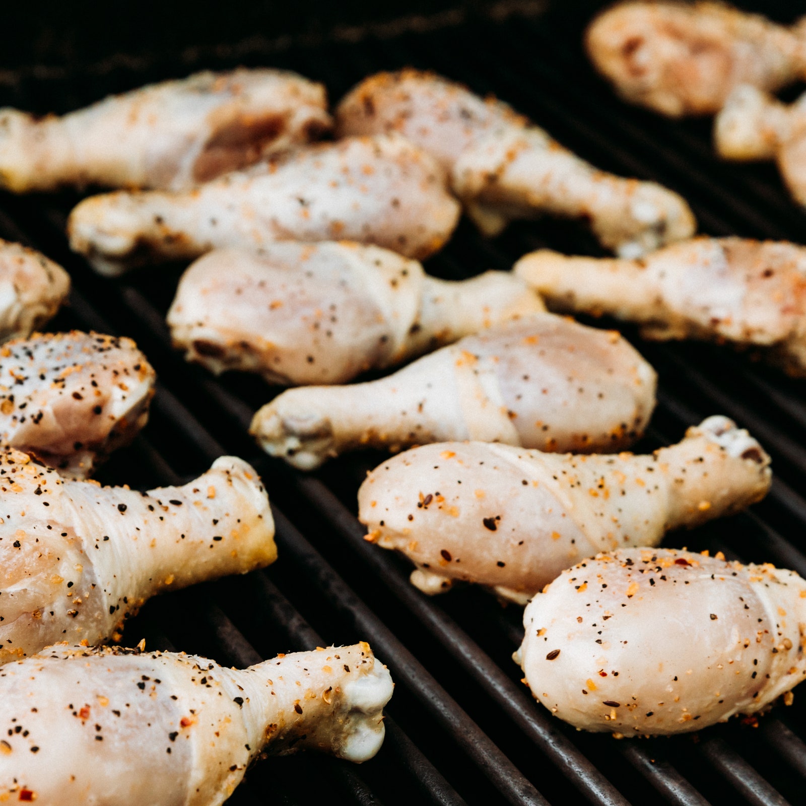 Is It Safe to Eat Chicken That’s a Little, Um, Pink?