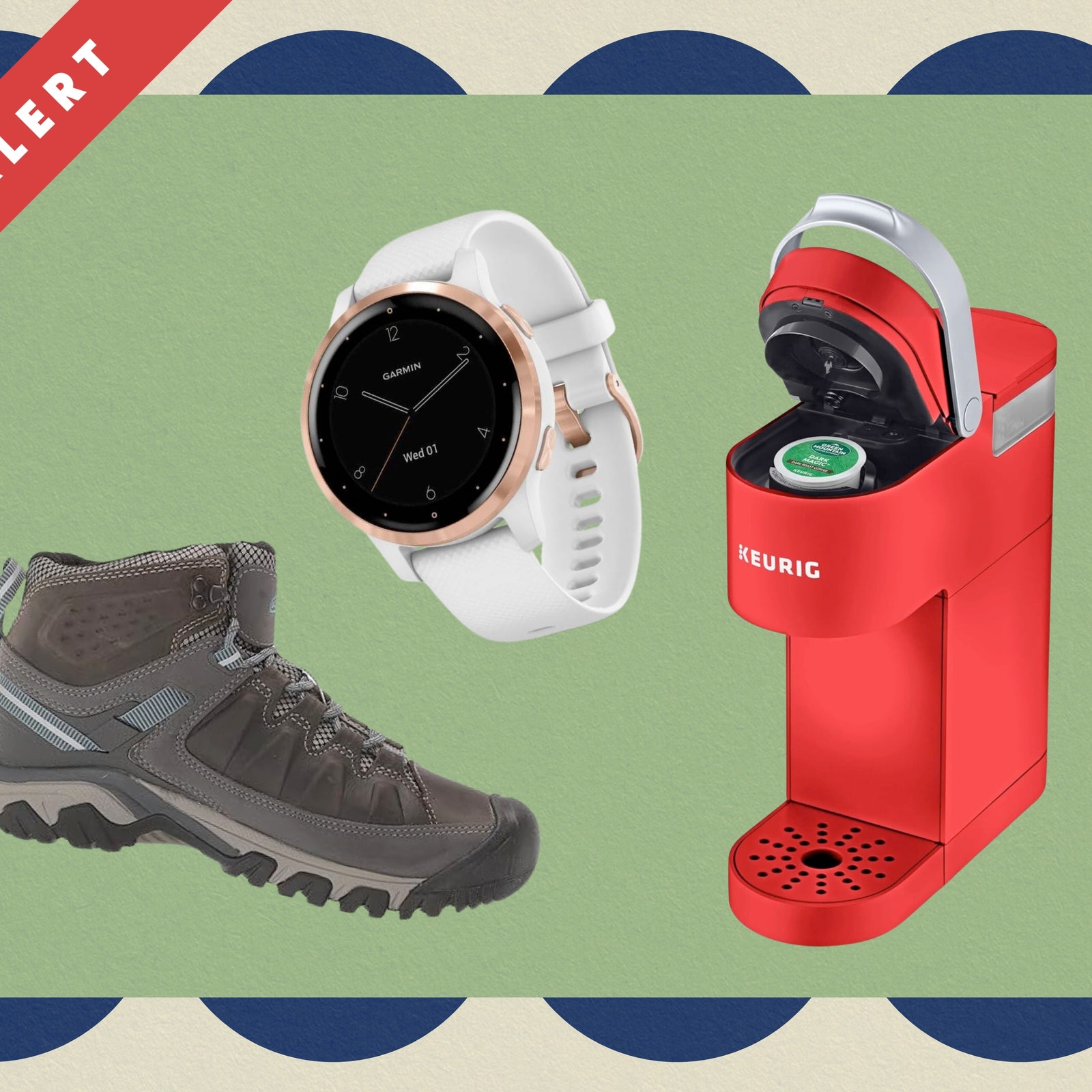 Don’t Miss Amazon’s 4th of July Deals on Fitness Gear, Sneakers, Tech, and More