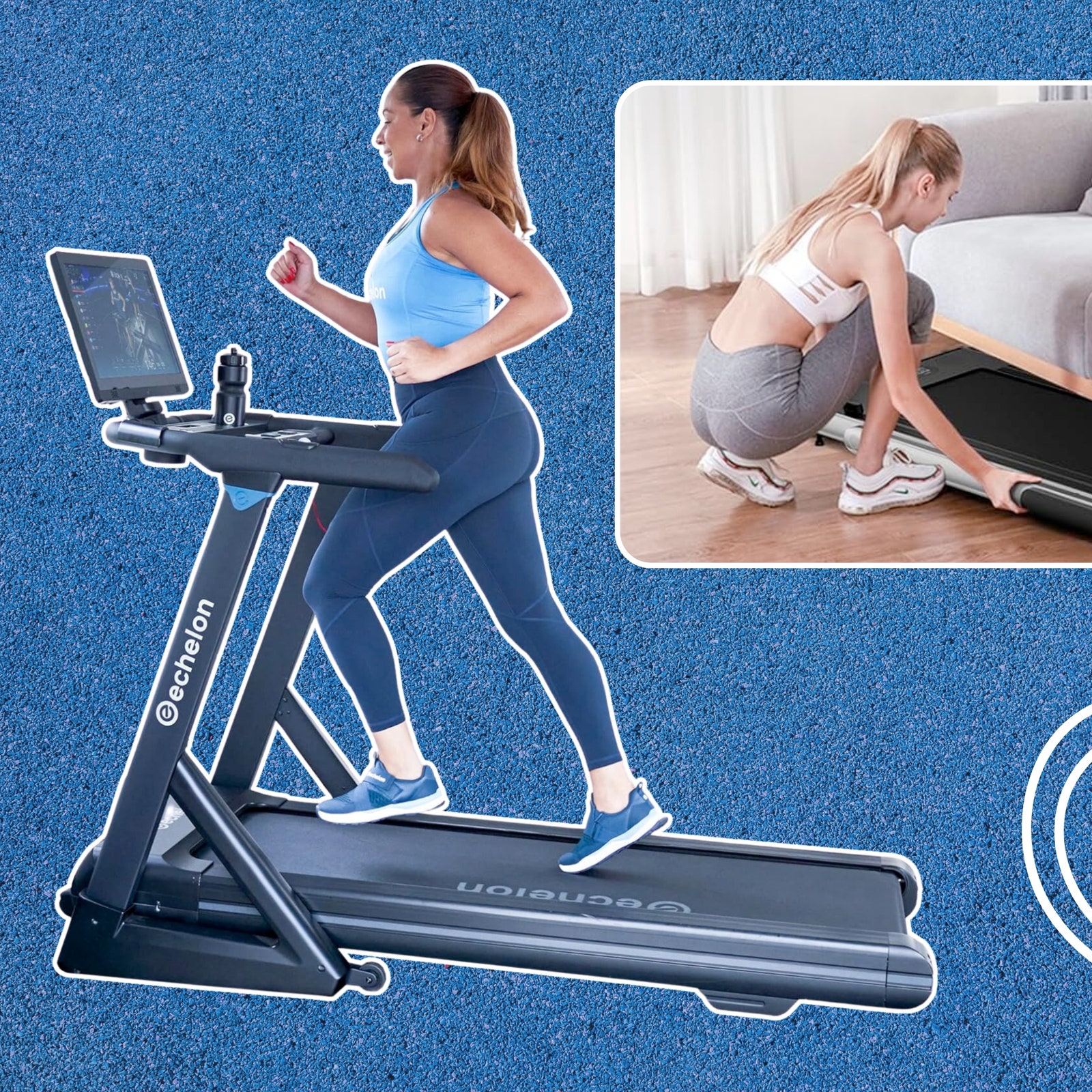 The Best Folding Treadmills in 2024, According to Experts