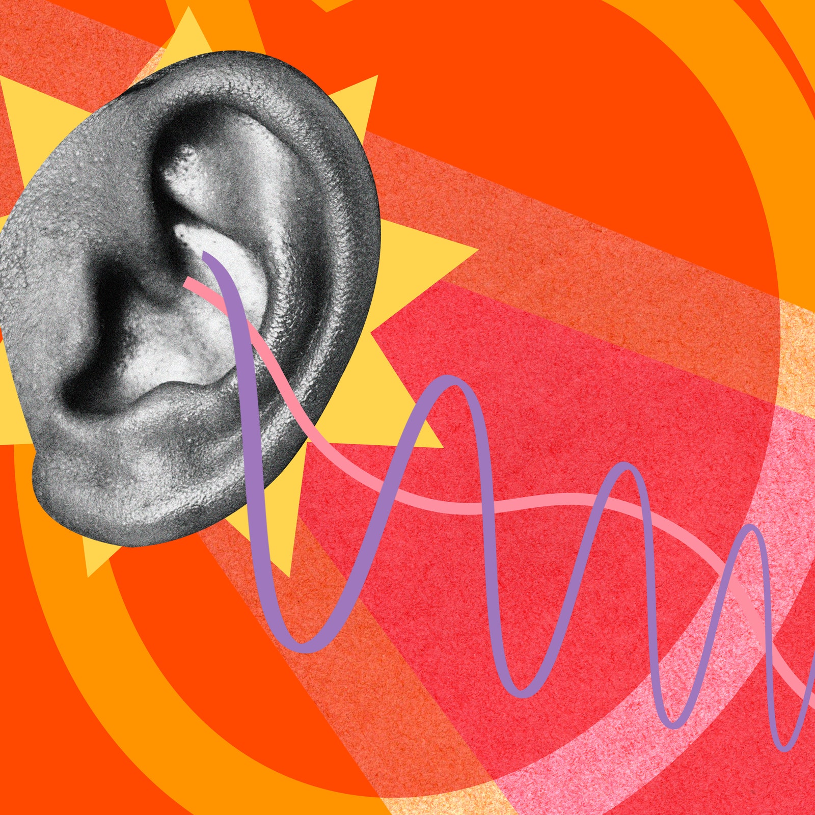 6 Surprising Things That Can Damage Your Hearing