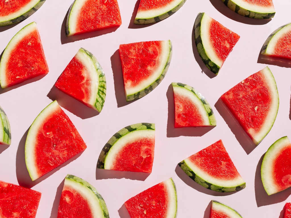 How to Pick a Watermelon That’s Sweet, Juicy, and Not a Complete Waste of Your Time