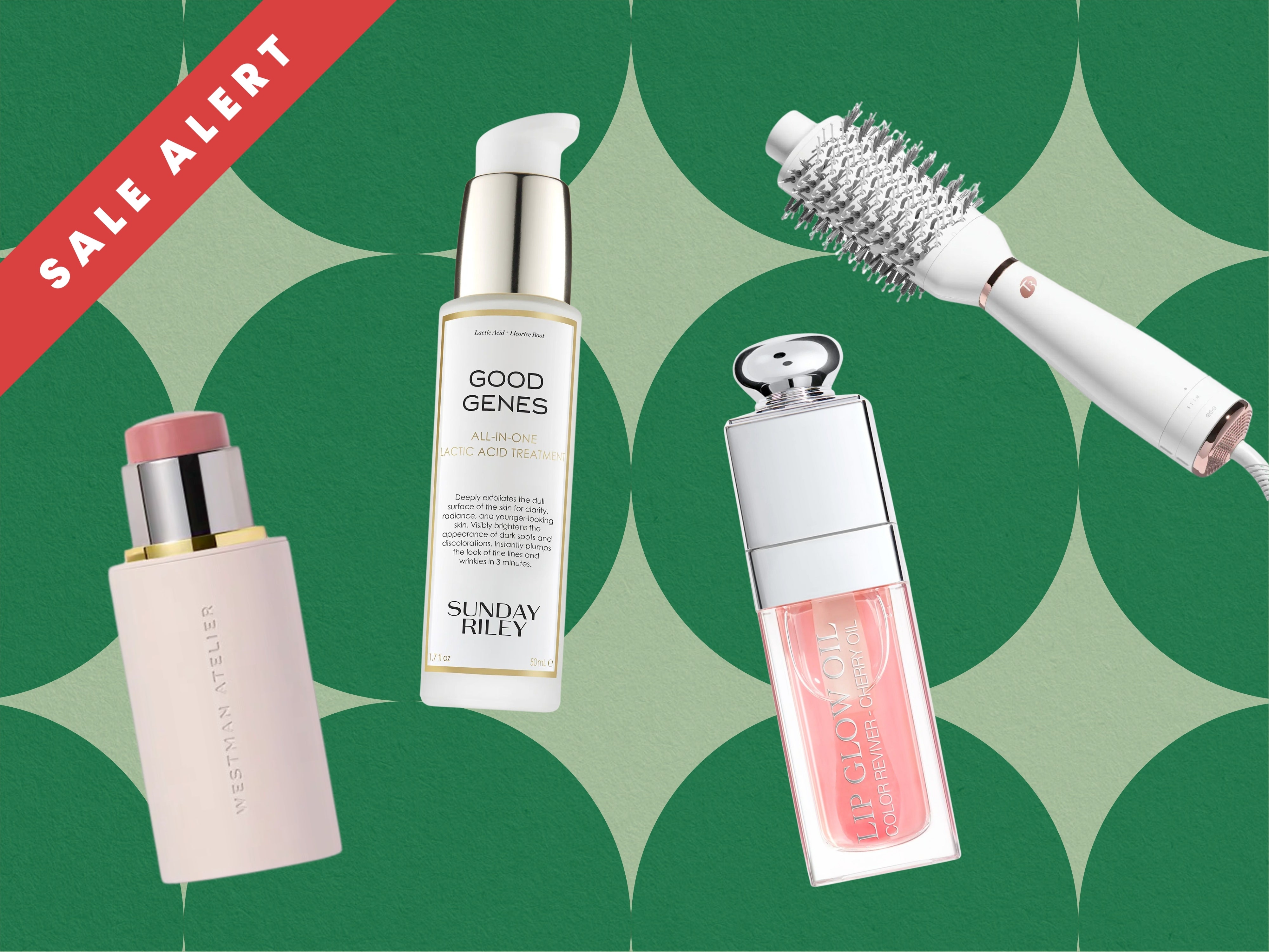 42 Beauty Deals Worth Shopping at the Nordstrom Anniversary Sale